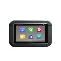 EUCLEIA TabScan S7C Automotive Intelligent Dual-mode Diagnostic System