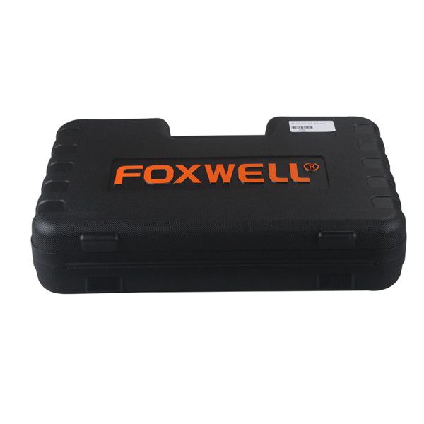 Foxwell BT-705 Battery Analyzer Ship From Amazon Warehouse