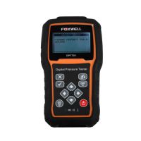 Foxwell DPT701 Digital Common Rail High Pressure Tester