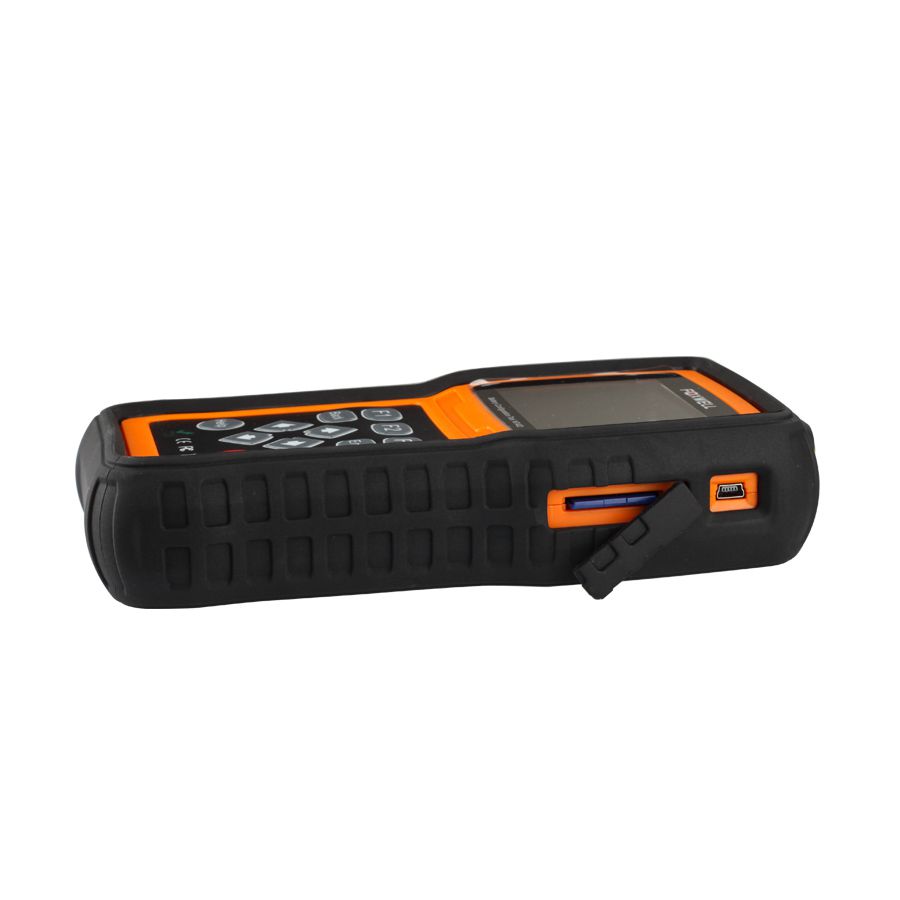 Foxwell NT402 Battery Configuration Tool