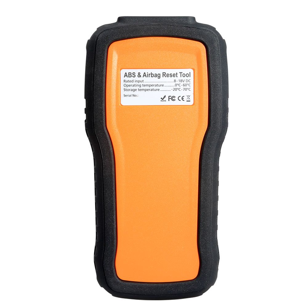 Foxwell NT630 Elite ABS and Airbag Reset Tool with SAS Function Send NT650 Elite Instead