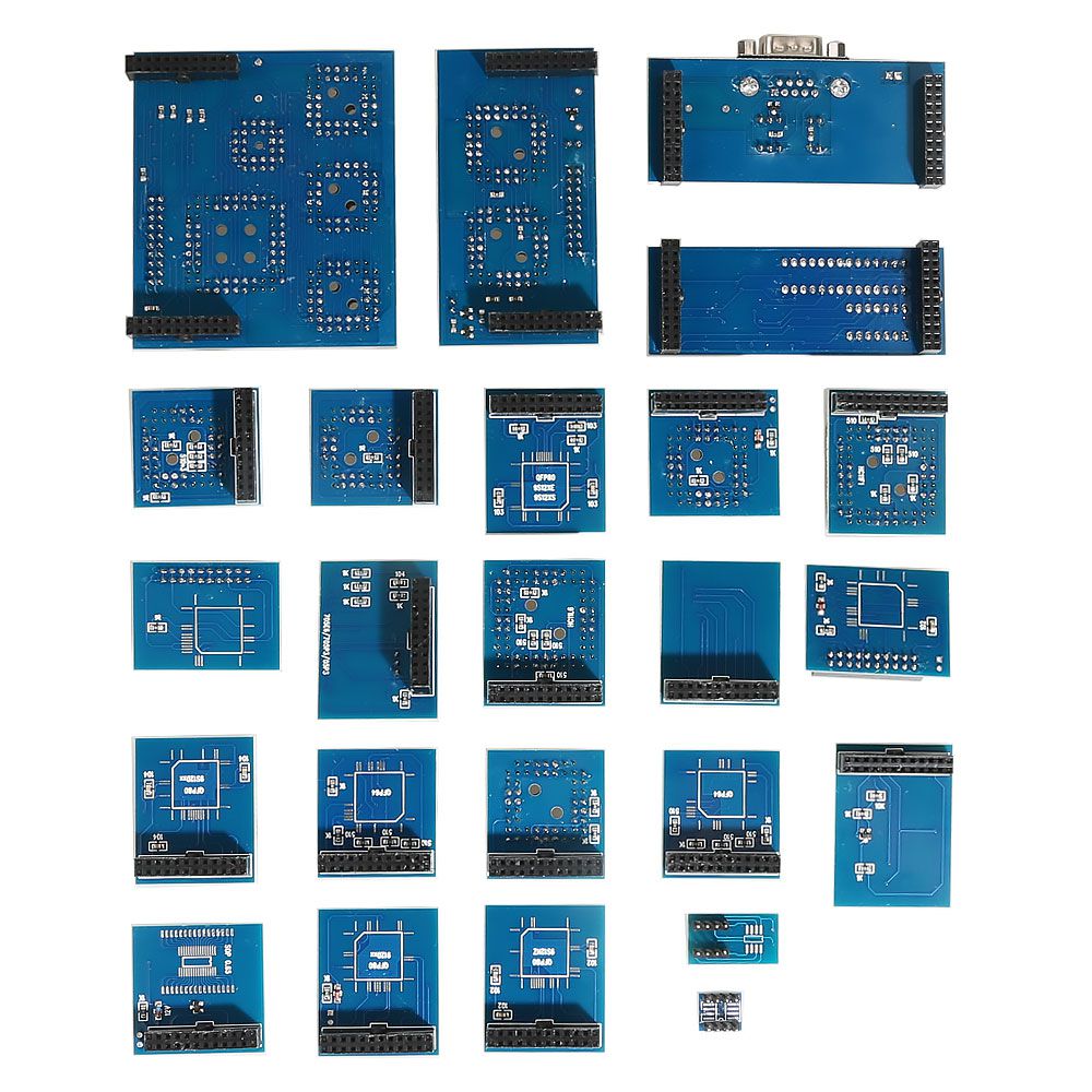 Full Set Adapters for Orange 5