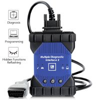 GM MDI 2 Multiple Diagnostic Interface with Wifi Card