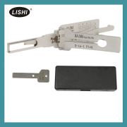 LISHI HAIMA 2 in 1 Auto Pick and Decoder for HAIMA