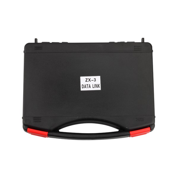 Hitachi Dr ZX Excavator Diagnostic Scanner Tool