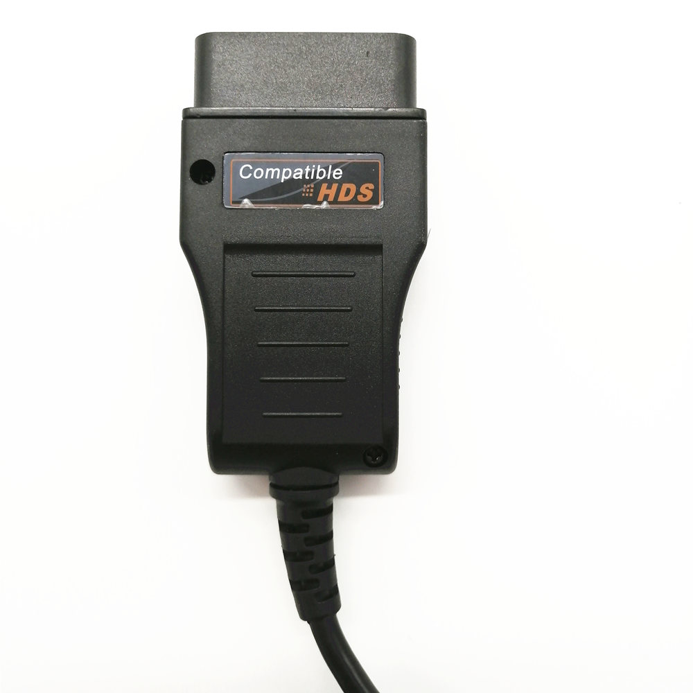 HDS Cable OBD2 Diagnostic Cable