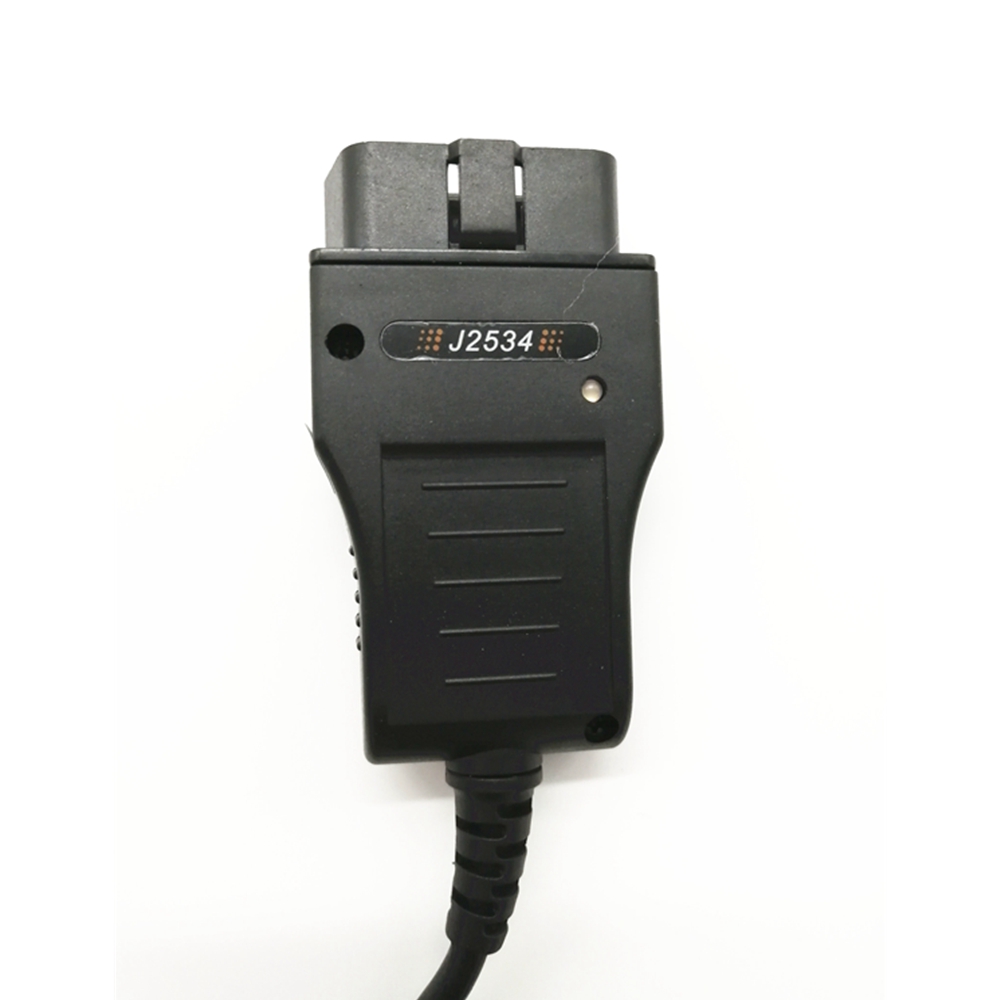 HDS Cable OBD2 Diagnostic Cable