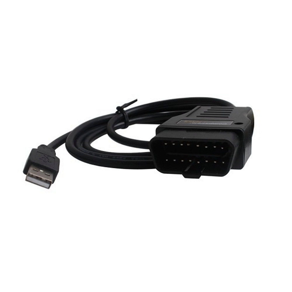 HDS Cable OBD2 Diagnostic Cable