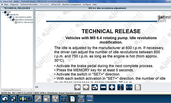 ialtest Link Coder Reader 11