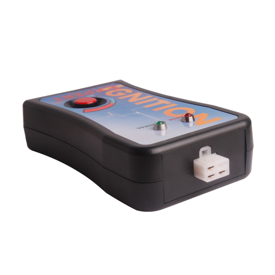 Ignition Coil Tester