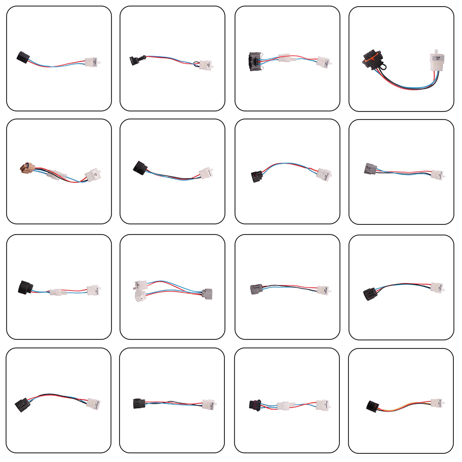 Ignition Coil Tester