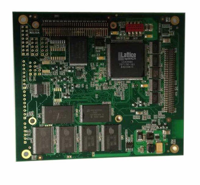 MB SD C4 PCB Board