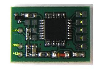  BMW and Mercedes BENZ Sensor Occupant Emulator