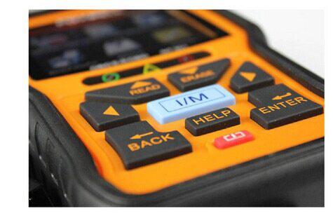 Reasons to Get NT301 Code Reader Display 9