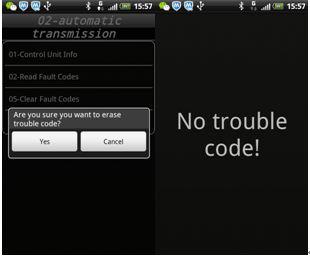 IOBD2 EOBD2 Diagnostic Tool for Android for VW AUDI/SKODA/SEAT IOBD2 EOBD2 Diagnostic Tool for Android for VW AUDI/SKODA/SEAT