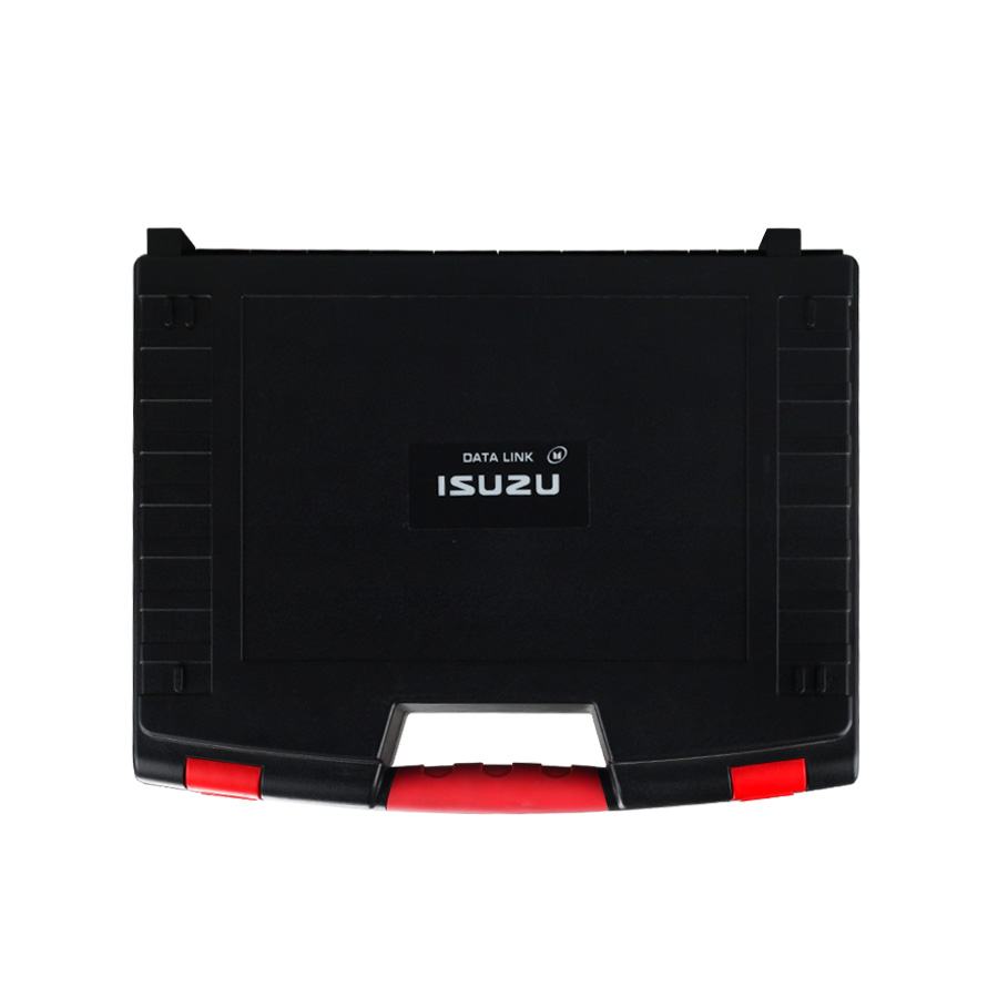 2012.5V EMPSIII Programming Plus For ISUZU with Dealer Level