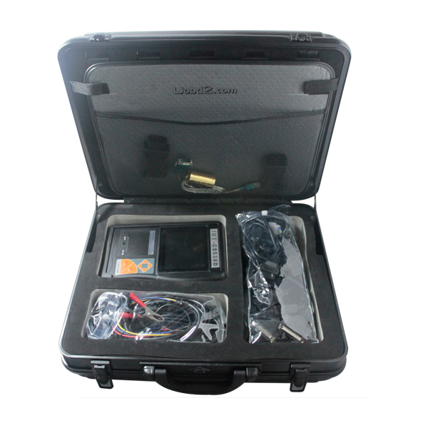 Original Jbt-CS538D Auto Diagnostic Tool For Asian/European And American Cars