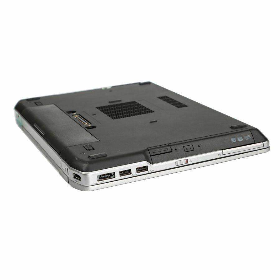 JDiag Elite II Pro J2534 Device with Full Adapters