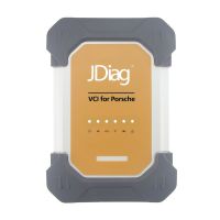 JDiag Elite II Pro for Porsche/BMW/Benz/Jaguar Range Rover/Nissan/VW AUDI Toyota Honda Diagnostic & Programming