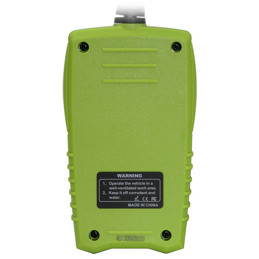 JDiag JD101 OBDII EOBD CAN Code Scanner