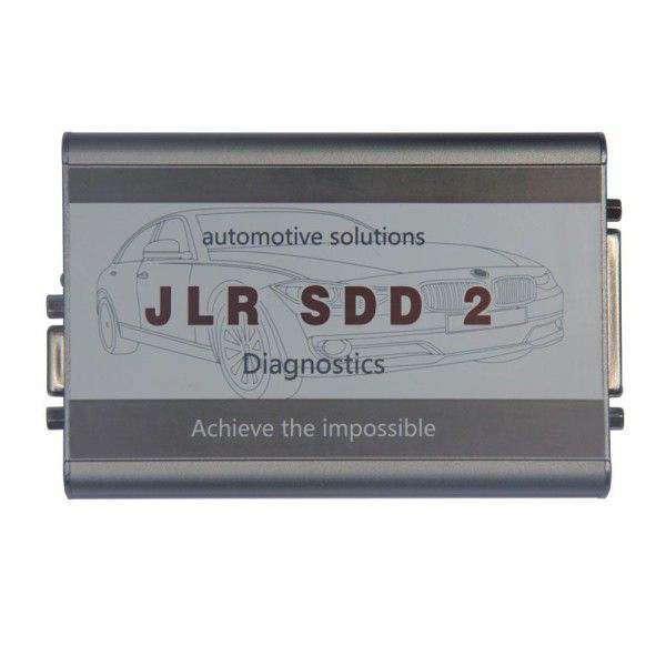 Buy JLR SDD2 V155 Diagnose and Programming Tool Get Free JLR SDD Coded Access Password with 100 Times Online Activation