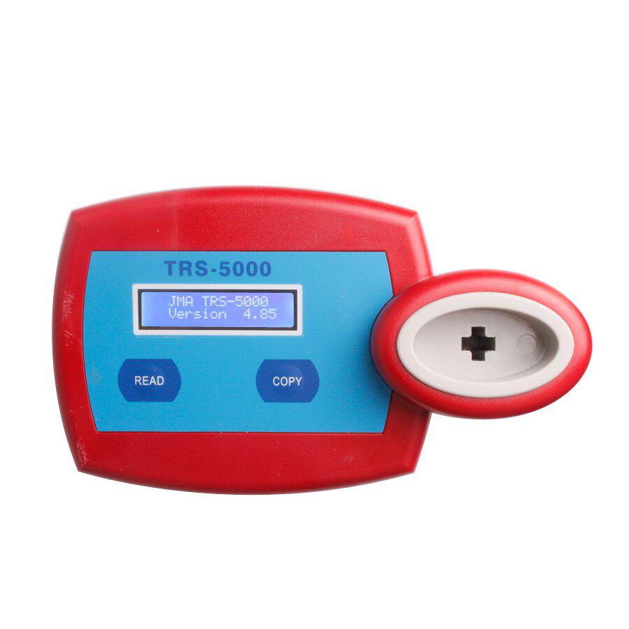 JMA TRS-5000 Cloning Tool Transponder Duplicator