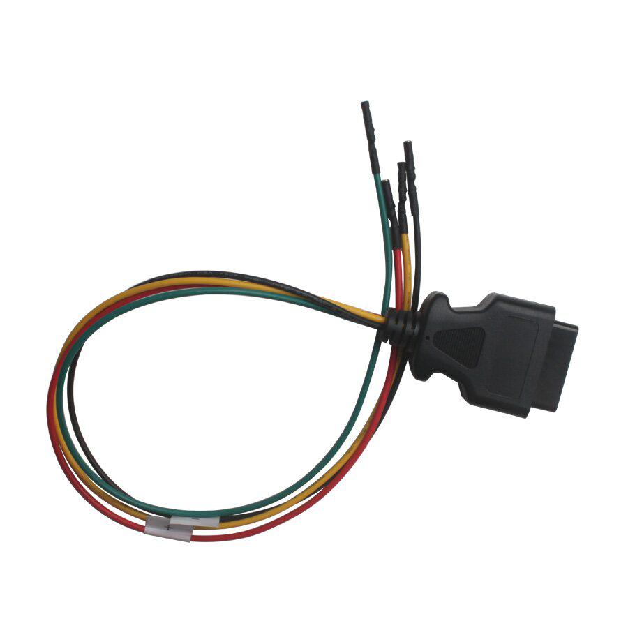 Jump Line For Scania VCI 2 Truck Diagnostic Tool