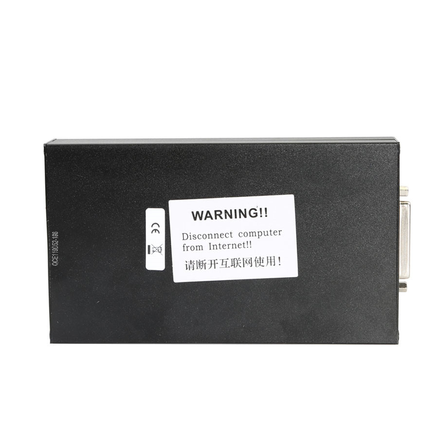 KESS V2 V2.37 FW V4.036 OBD2 Tuning Kit Without Token Limitation No Checksum Error