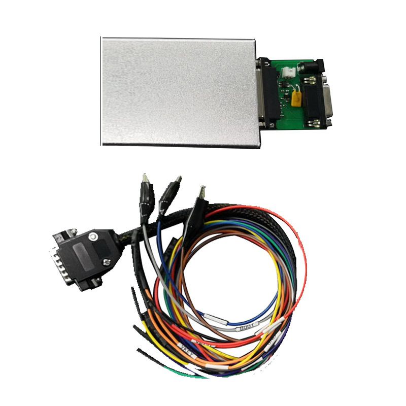 2019 KTM Bench ECU Programmer KTM-Bench Boot ECU programmer read and write ECU via Boot & Bench