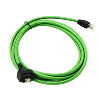 Lan Cable For Benz SD Connect Compact 4 Star Diagnosis