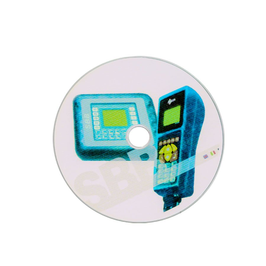 Latest Version V46.02 SBB Key Programmer  Multi-language