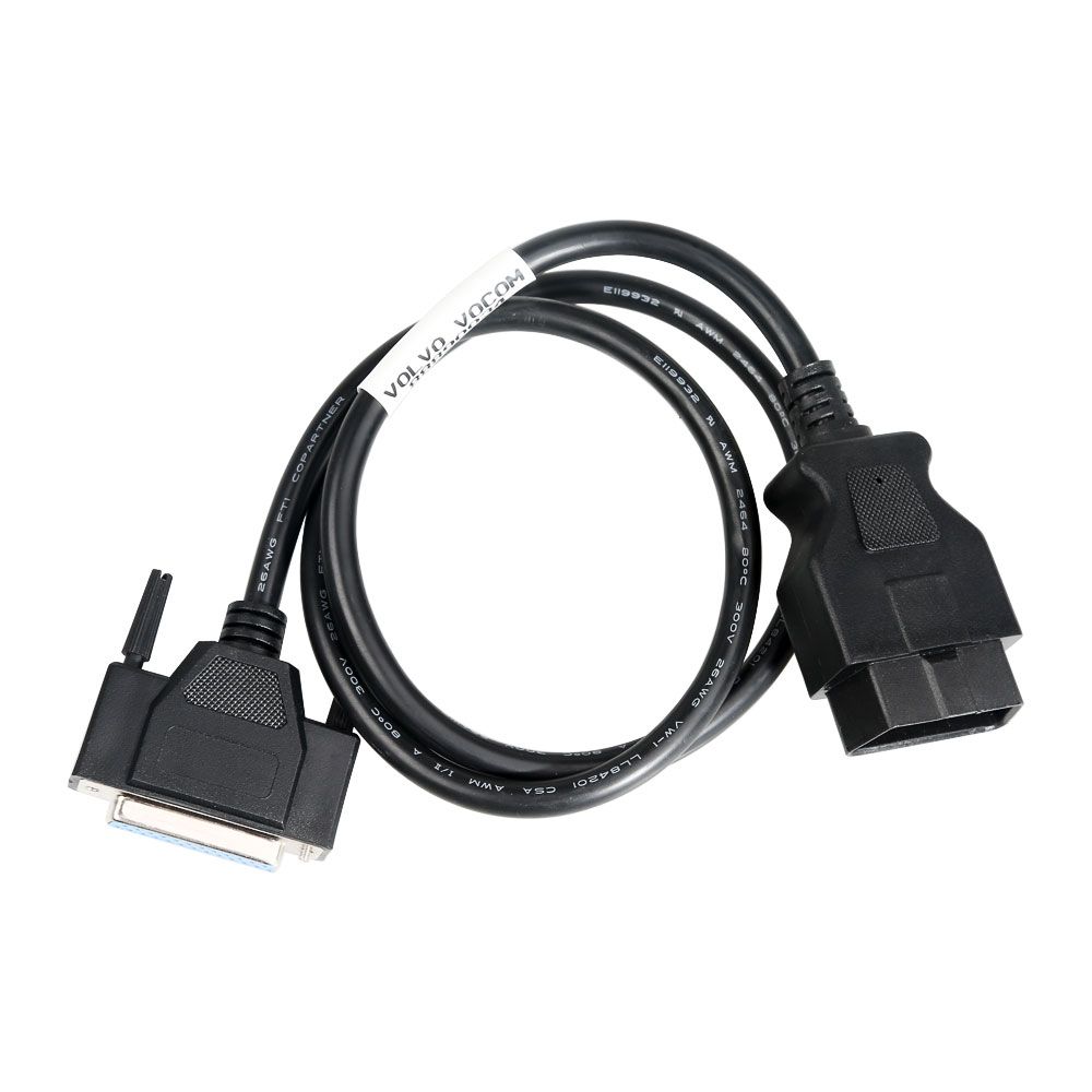 New Volvo 88890300 Vocom Interface PTT 2.03 Diagnose for Volvo/Renault/UD/Mack Truck