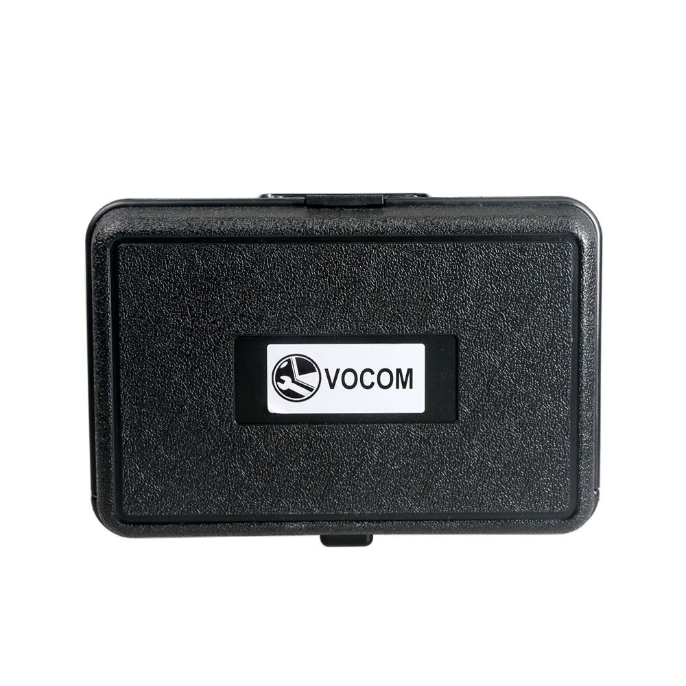 New Volvo 88890300 Vocom Interface PTT 2.03 Diagnose for Volvo/Renault/UD/Mack Truck