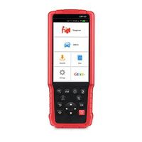 LAUNCH CRP423 Auto Diagnostic Tool OBD2 Code Reader Scanner Support ENG ABS SRS AT Test Update Version of CRP123