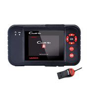 Launch X431 Creader VII+ (CRP123) Multi-Language Diagnostic Instrument