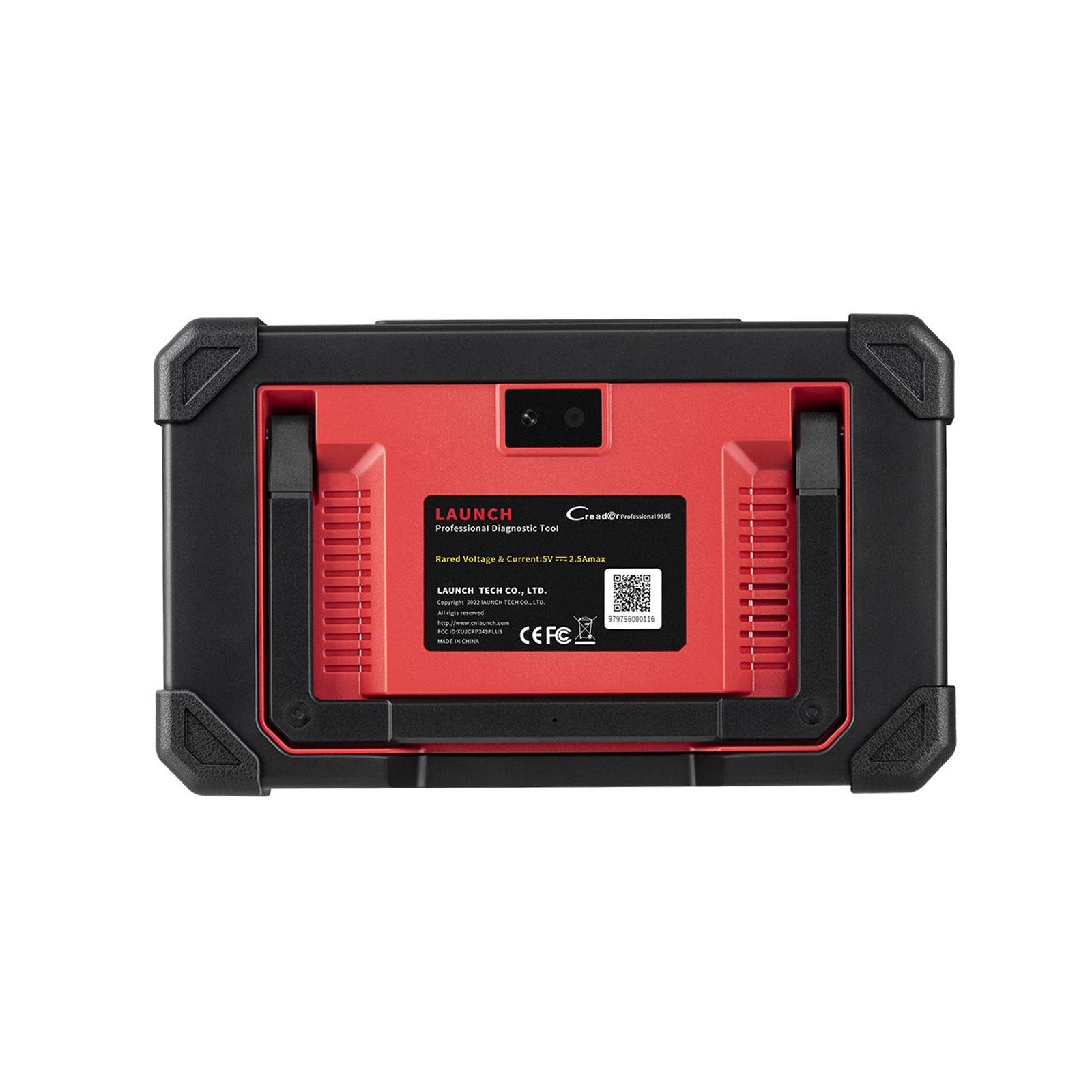 LAUNCH X431 CRP919E Global Version Full System Car Diagnostic Tools with 31+ Reset Service Auto OBD OBD2 Code Reader Scanner