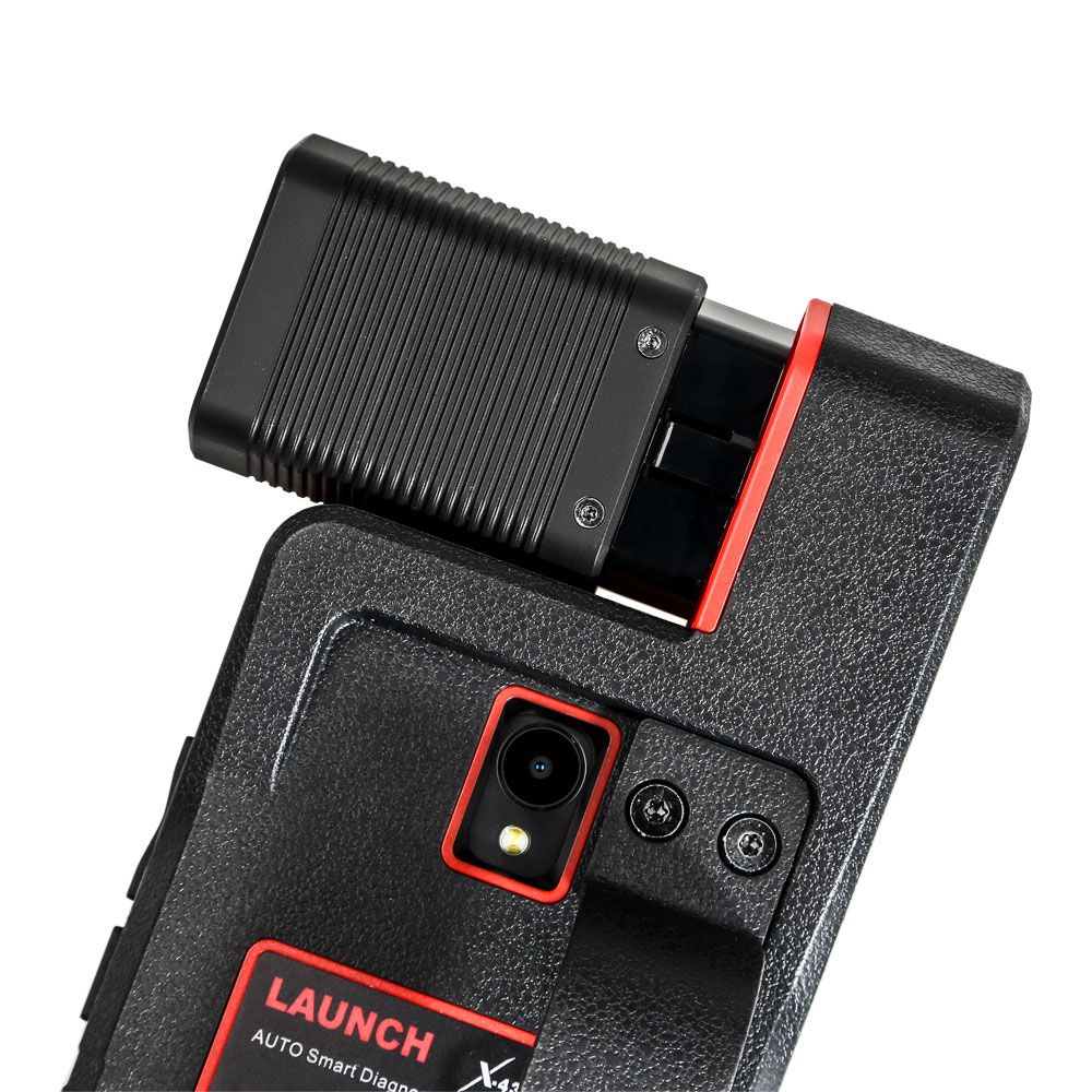 Launch X431 Diagun IV Powerful Diagnostic Tool with Full Connectors Free Update Online for 2 Years