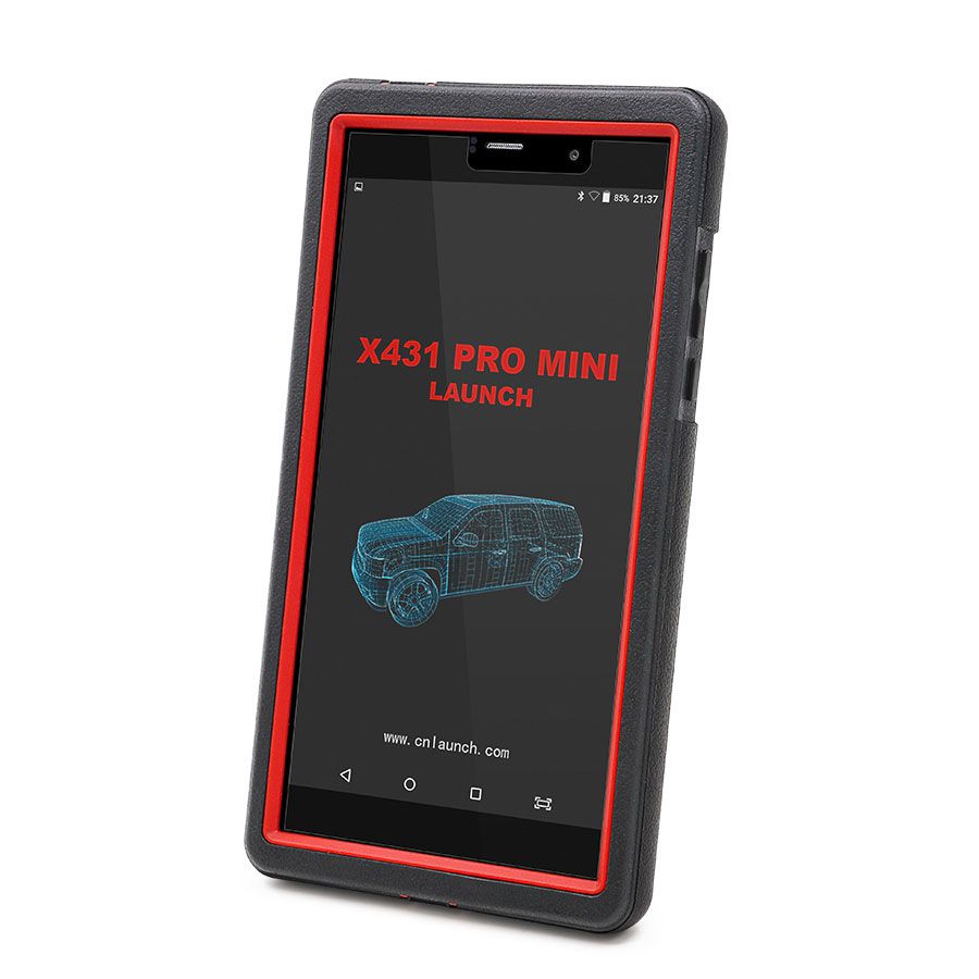 Launch X431 Pro Mini Bluetooth With 2 Years Free Update Online Powerful Than Diagun