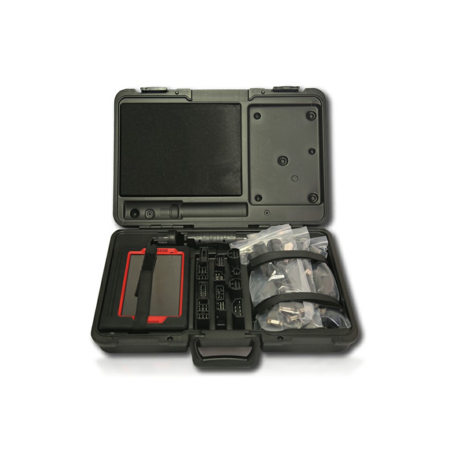 Launch X431 V 8inch Tablet Wifi/Bluetooth Full System Diagnostic Tool Two Years Free Update Online