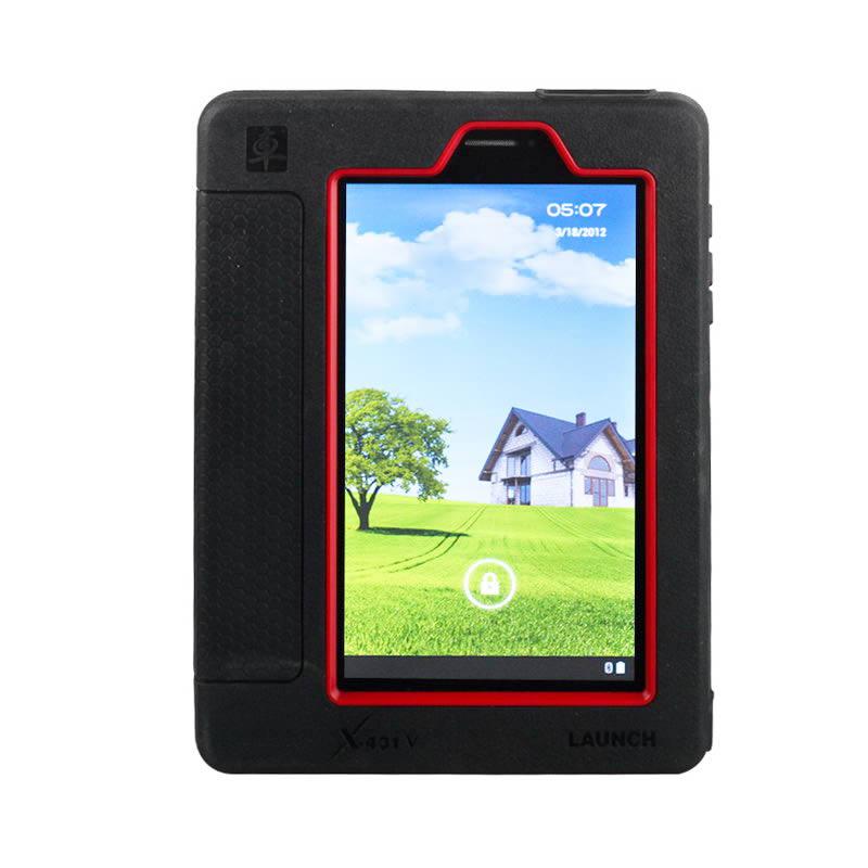 Original Launch X431 V(X431 Pro) Wifi/Bluetooth Tablet Free Update Online for Two Years