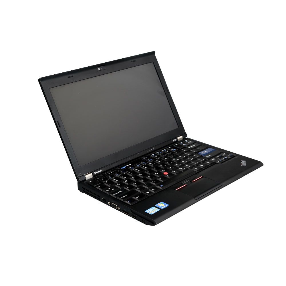 Lenovo X220 I5 CPU 1.8GHz WIFI With 4GB Memory Compatible