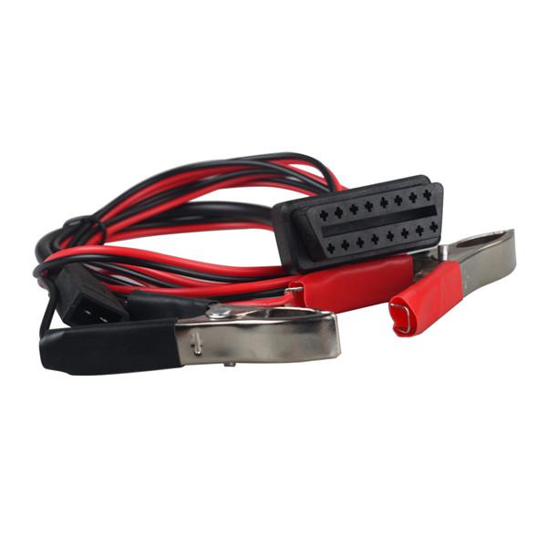 Lexia-3 PP2000 Power Clamp OBD2 Cable for Citroen/Peugeot