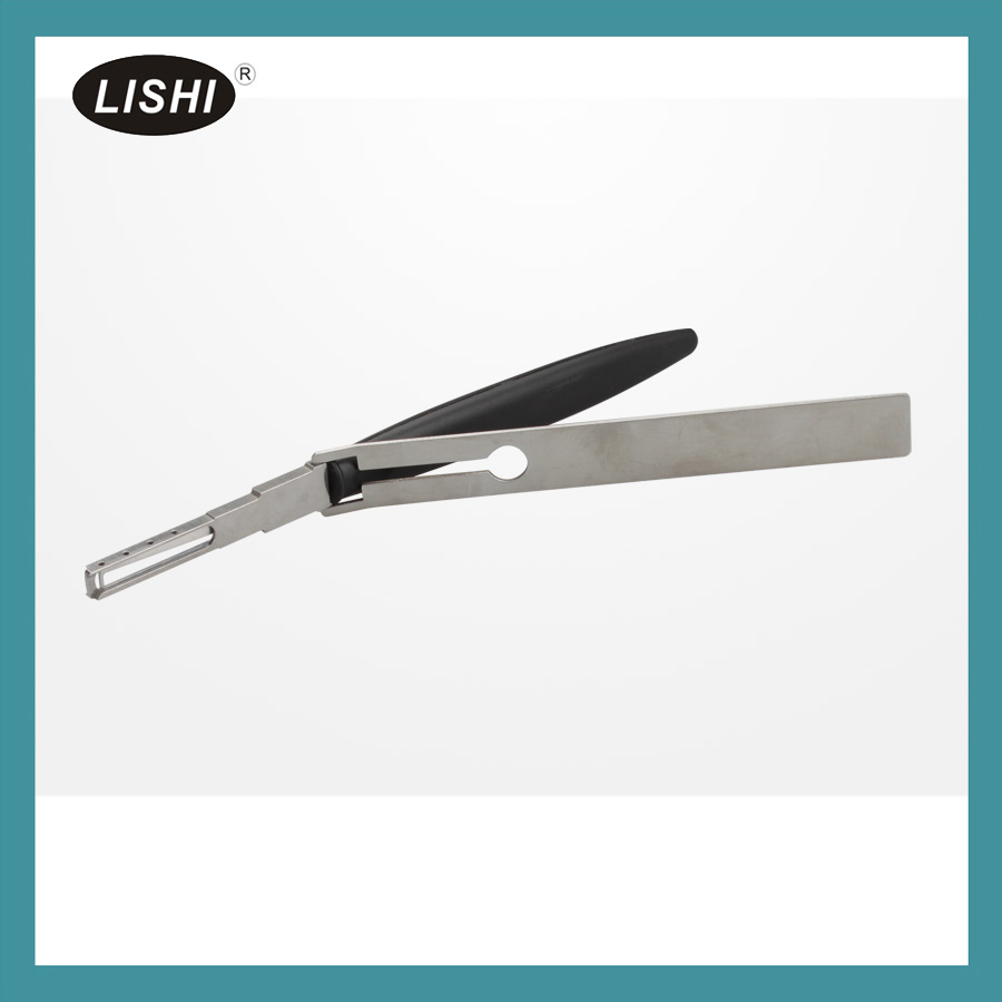 LISHI 2010 HU-100R Lock Pick for BMW