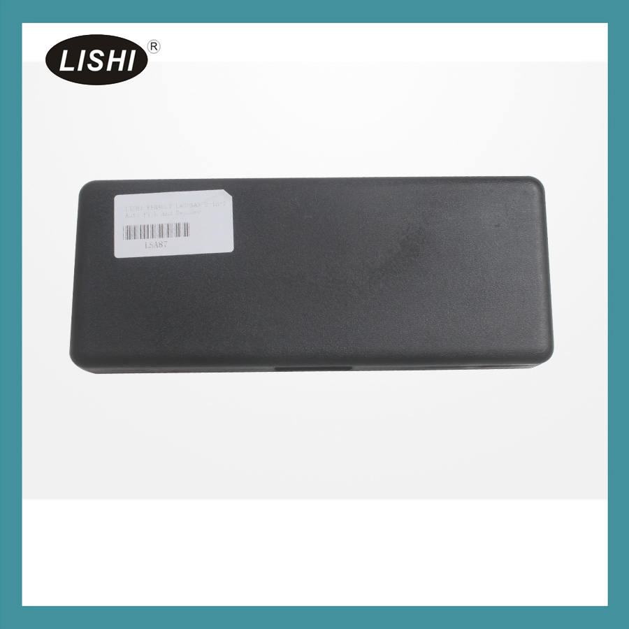 LISHI 2-in-1 Auto Pick And Decoder For RENATLT LAGUNA3