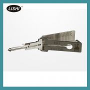 LISHI B111 (GM37W) Hummer 2 In 1 Auto Pick And Decoder