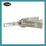 LISHI BAOJUN 2 in 1 Auto Pick and Decoder for BAOJUN 560 330 730