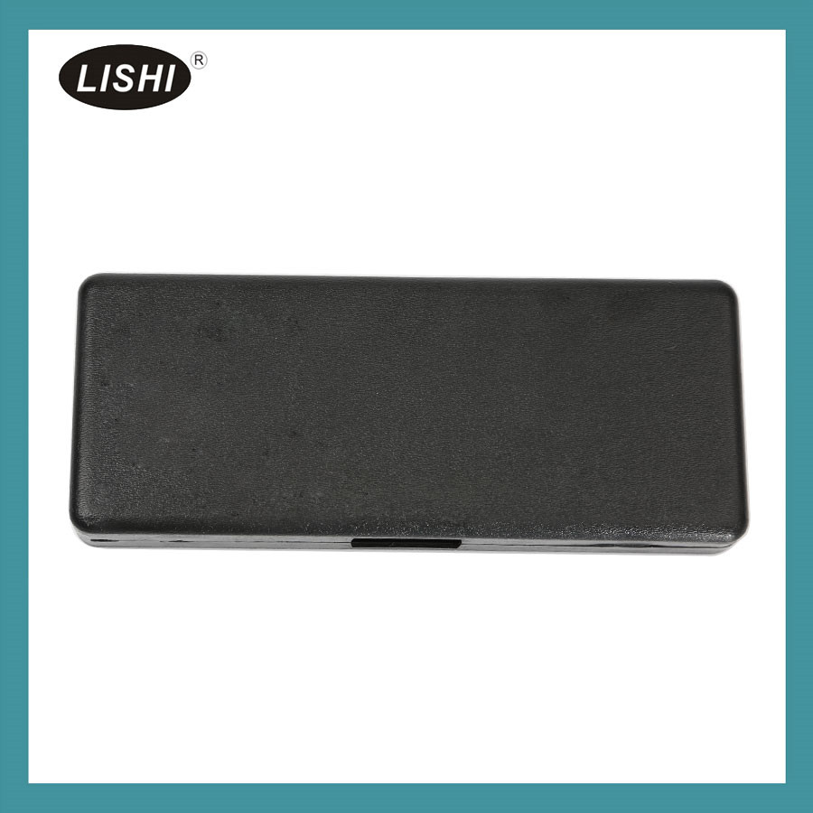 LISHI CHANGAN 2 in 1 Auto Pick and Decoder