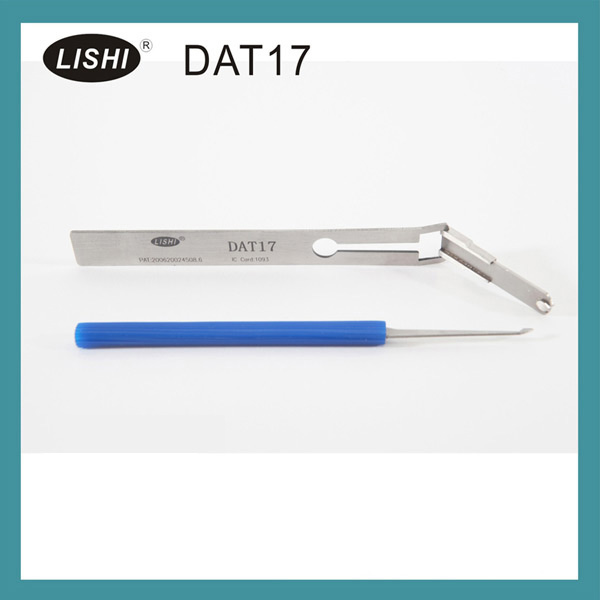 LISHI DAT17 Lock Pick For SUBARU