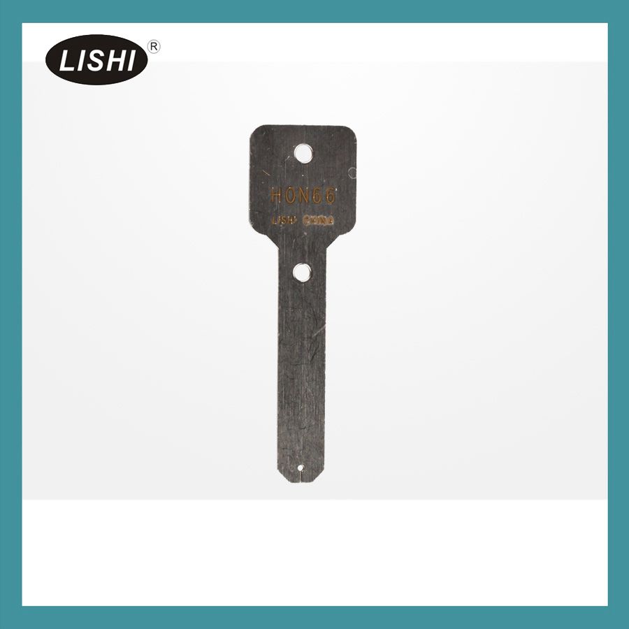 LISHI HON66 2-in-1 Auto Pick and Decoder  For Honda