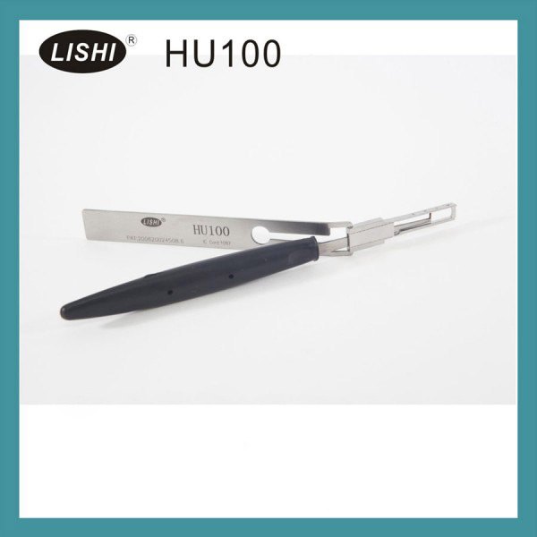 LISHI HU-100 New For OPEL/Regal Lock Pick